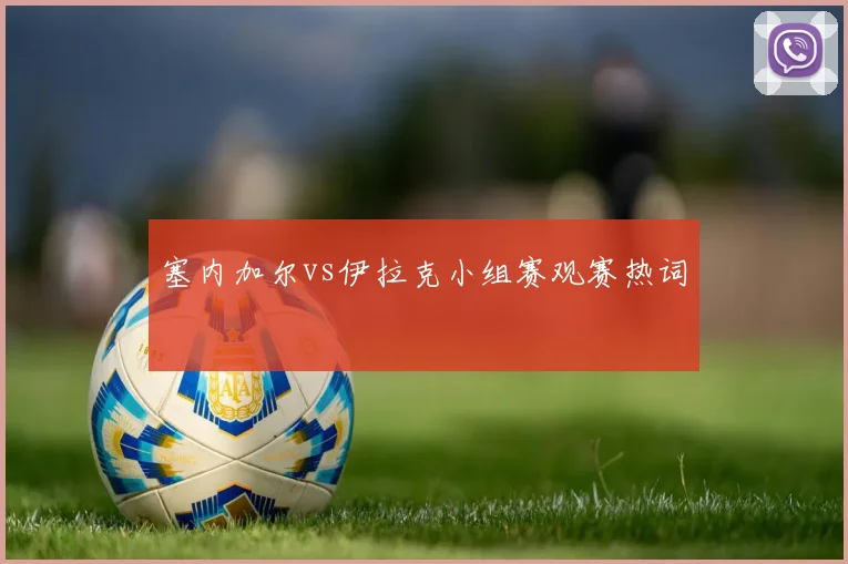 塞内加尔vs伊拉克小组赛观赛热词