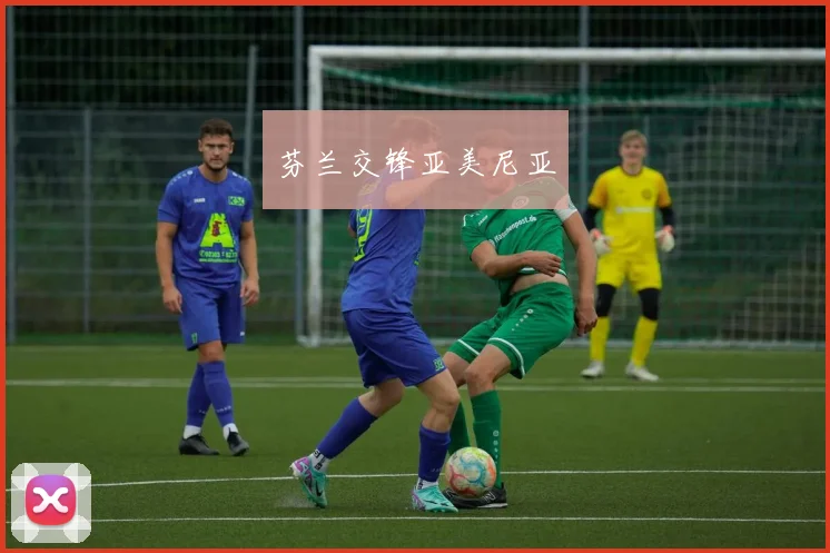 芬兰交锋亚美尼亚