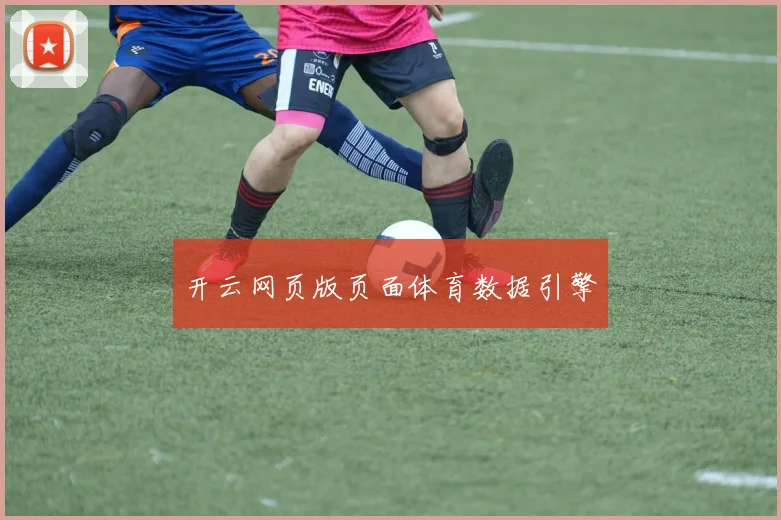 开云网页版页面体育数据引擎