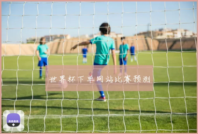 世界杯下单网站比赛预测