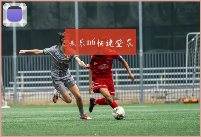 米乐m6快速登录