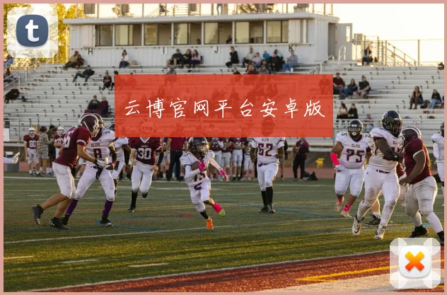 云博官网平台安卓版