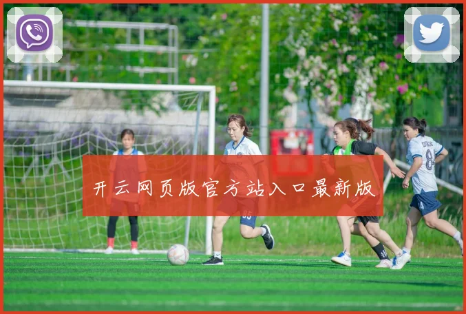 开云网页版官方站入口最新版