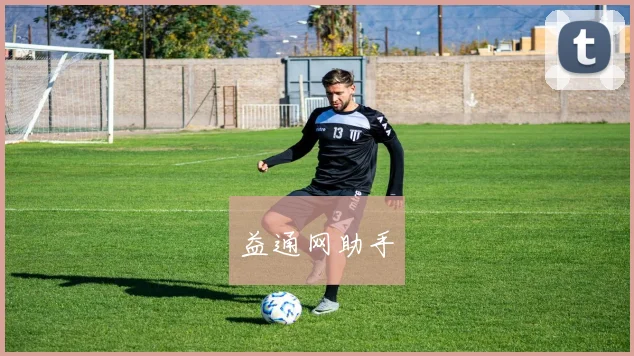 益通网助手