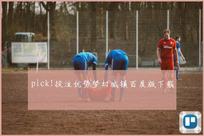 pick!投注优势梦幻城镇百度版下载
