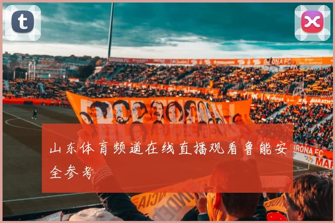 山东体育频道在线直播观看鲁能安全参考