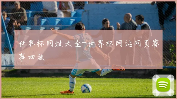 世界杯网址大全-世界杯网站网页赛事回放