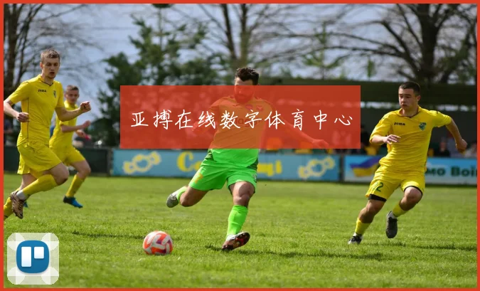 亚搏在线数字体育中心