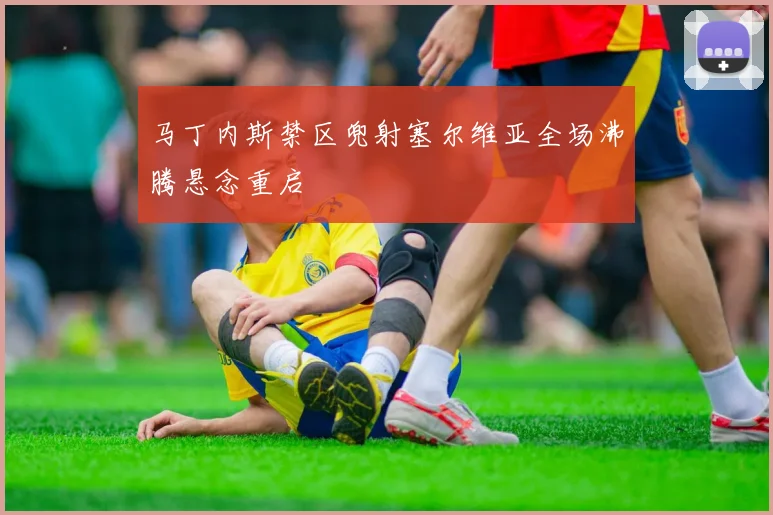 马丁内斯禁区兜射塞尔维亚全场沸腾悬念重启