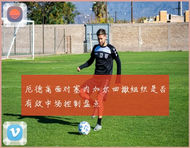 厄德高面对塞内加尔回撤组织是否有效中场控制盘点